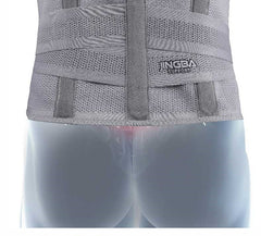 Adjustable Waist Support Belt for Fitness & Exercise