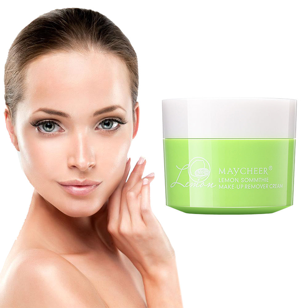 Deep Cleansing Gentle Makeup Remover Solution