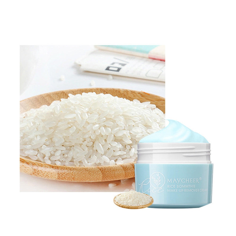 Deep Cleansing Gentle Makeup Remover Solution