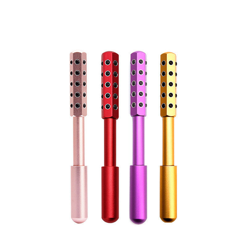 30 Germanium Facial Roller Beauty Massage Stick