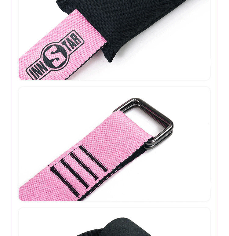 Durable Yoga Stretch Band for Flexibility & Fitness