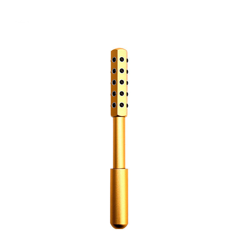 30 Germanium Facial Roller Beauty Massage Stick