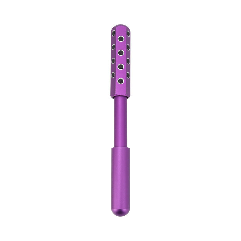 30 Germanium Facial Roller Beauty Massage Stick
