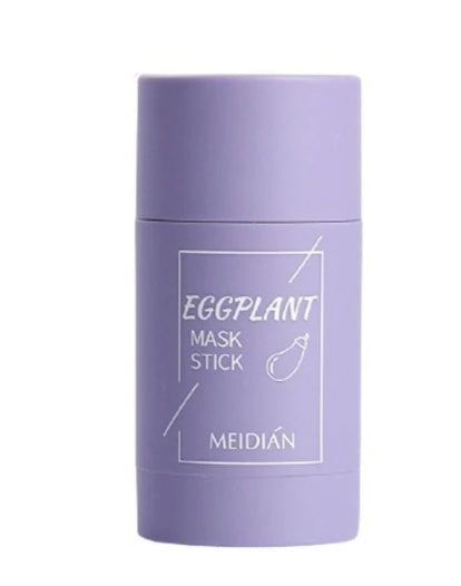 Green Tea Clay Stick Mask for Acne & Oil Control