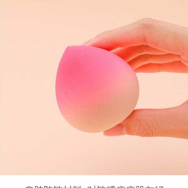Super Soft Beauty Makeup Sponge Egg Blender