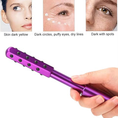 30 Germanium Facial Roller Beauty Massage Stick